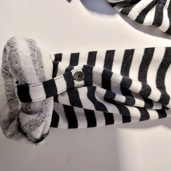 Y2K Super Soft Fleece Hoodie - Picture 9 of 11